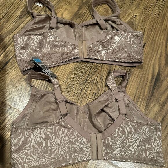 Wingslove | Bras - Set of 2 - Picture 8 of 10